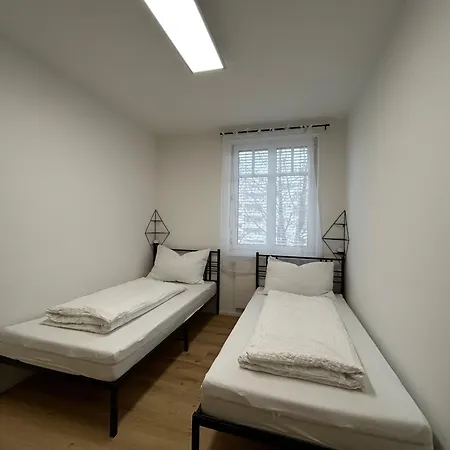 Stayroom - Has10 Appartamento *