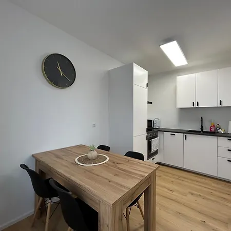 Stayroom - Has10 아파트 린츠
